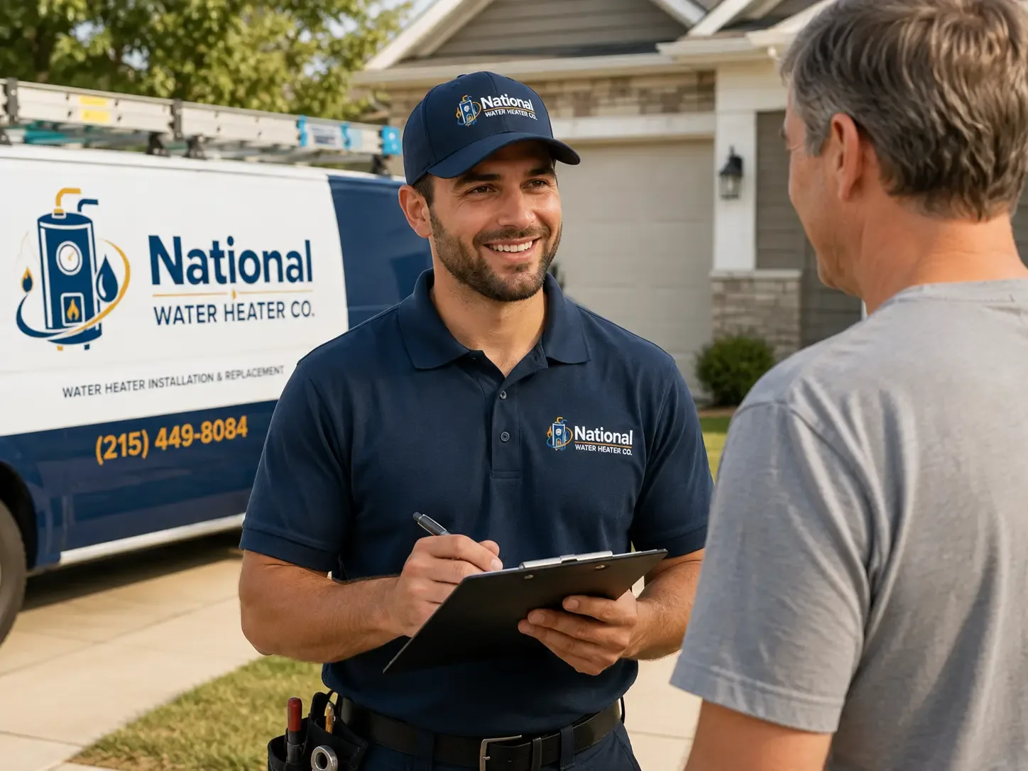 Water Heater Installation Tahoe City, CA FAQs